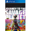 Journey to The Savage Planet PS4